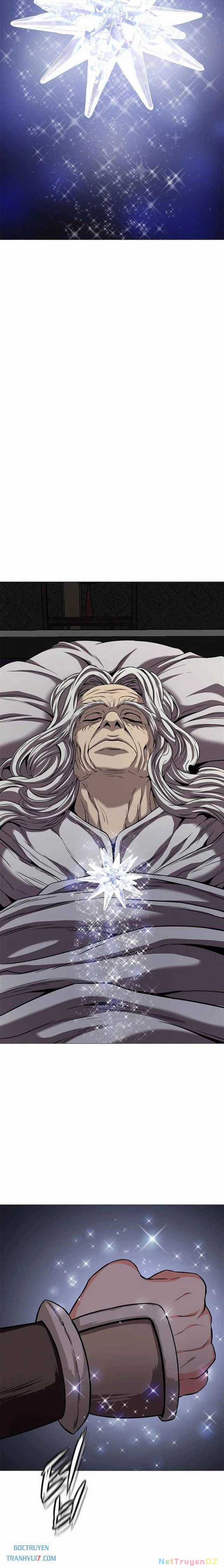 Bất Khả Chiến Bại - Chapter 36 - Trang 34