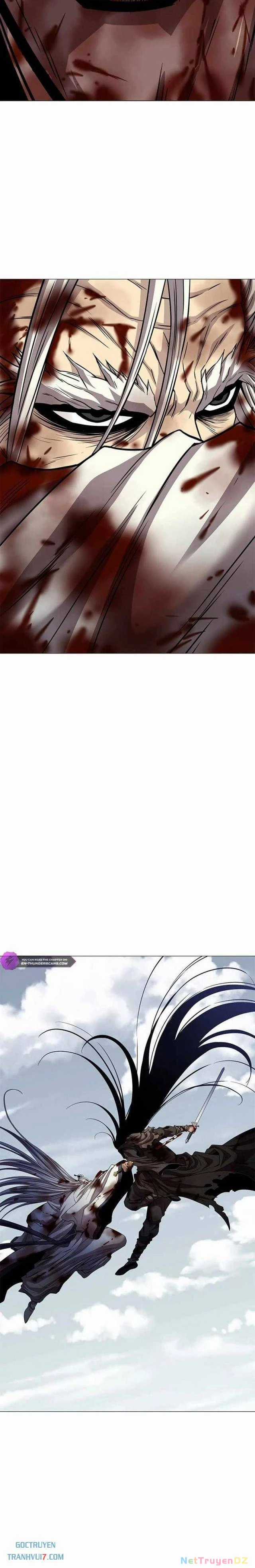 Bất Khả Chiến Bại - Chapter 36 - Trang 5