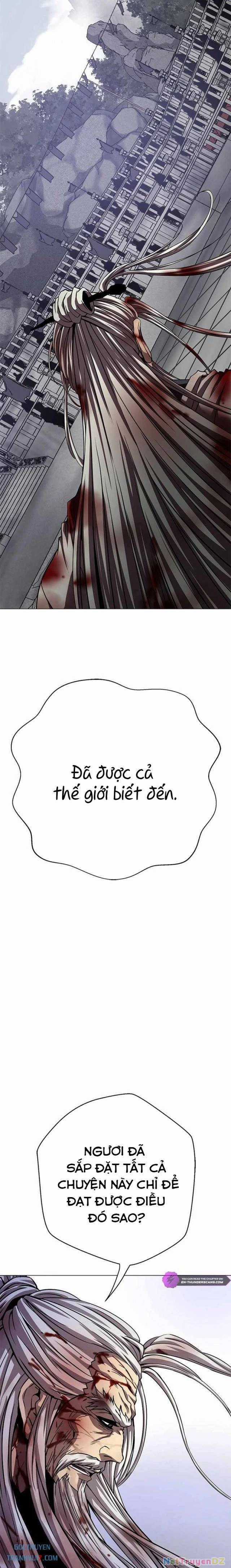 Bất Khả Chiến Bại - Chapter 36 - Trang 10