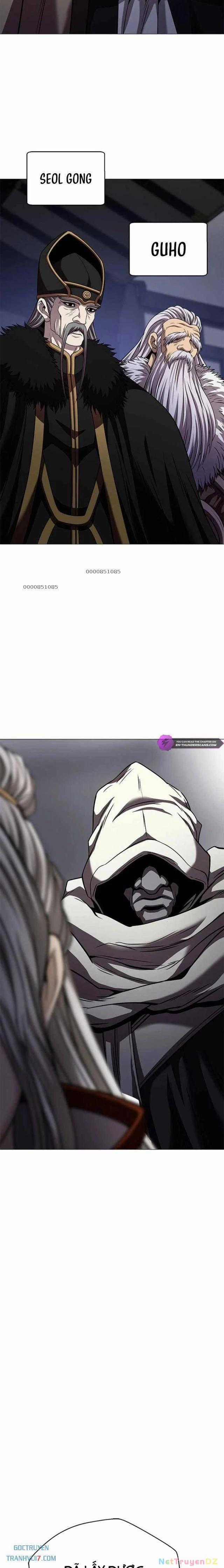 Bất Khả Chiến Bại - Chapter 37 - Trang 2