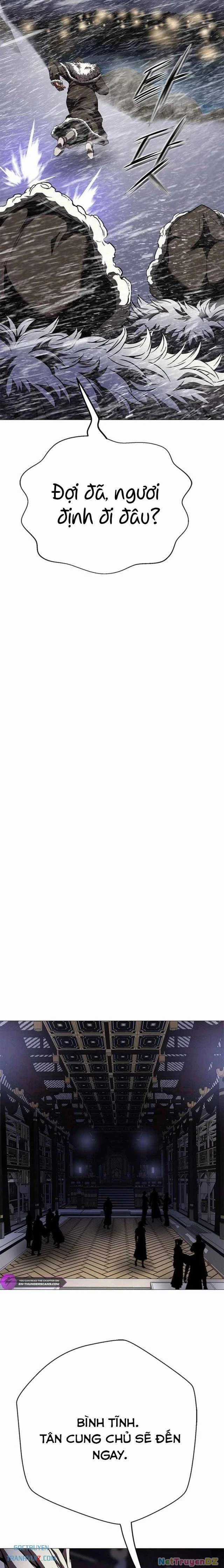 Bất Khả Chiến Bại - Chapter 37 - Trang 16