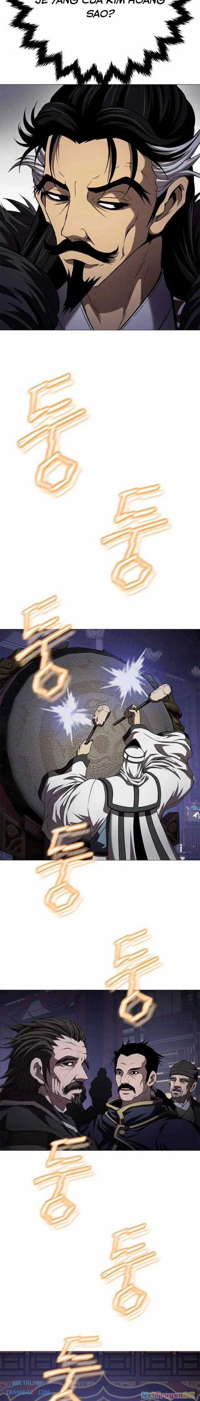 Bất Khả Chiến Bại - Chapter 37 - Trang 23