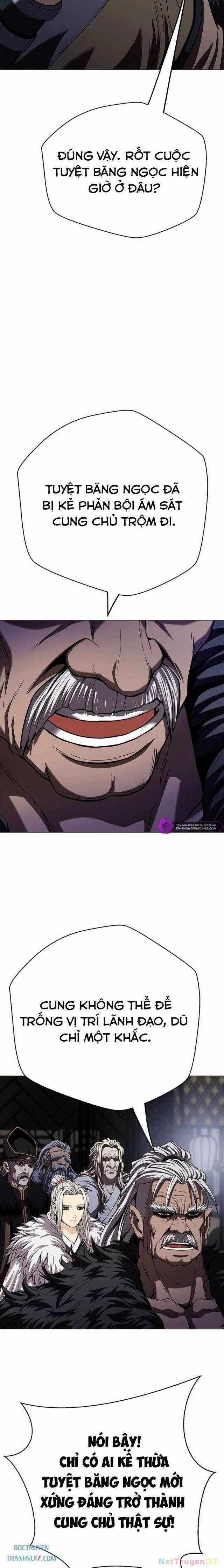 Bất Khả Chiến Bại - Chapter 37 - Trang 27