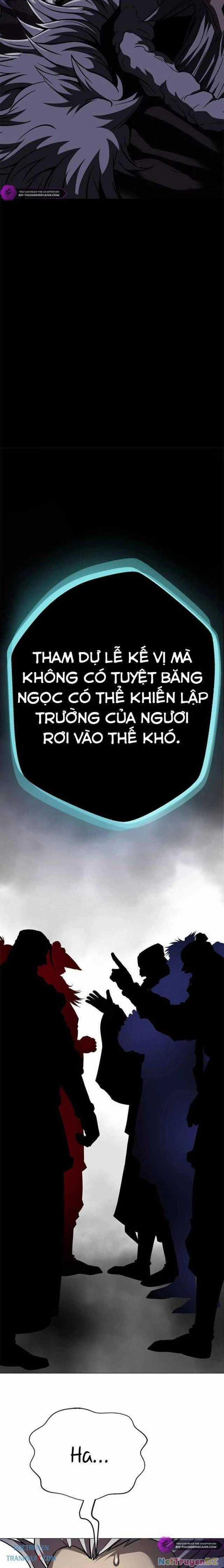 Bất Khả Chiến Bại - Chapter 37 - Trang 30