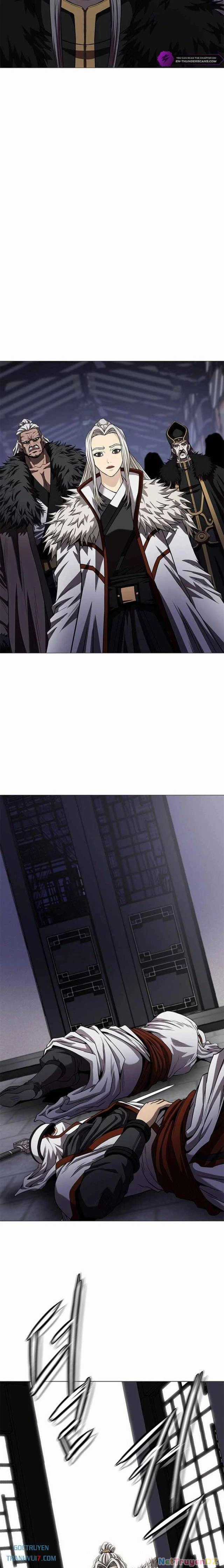 Bất Khả Chiến Bại - Chapter 37 - Trang 4