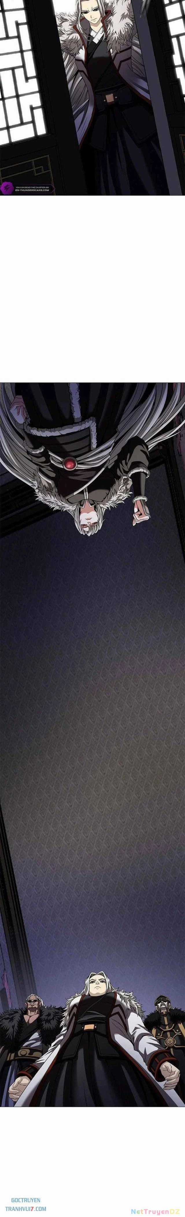 Bất Khả Chiến Bại - Chapter 37 - Trang 5