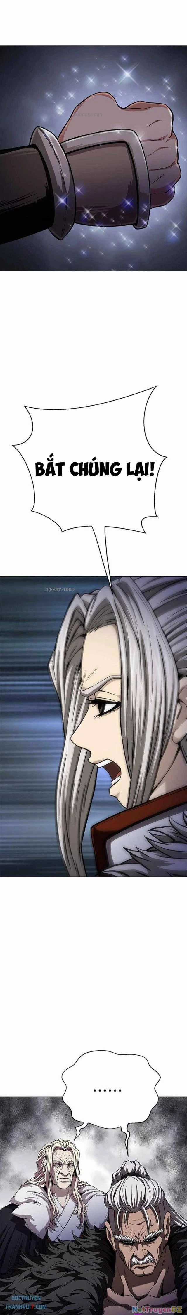 Bất Khả Chiến Bại - Chapter 37 - Trang 6