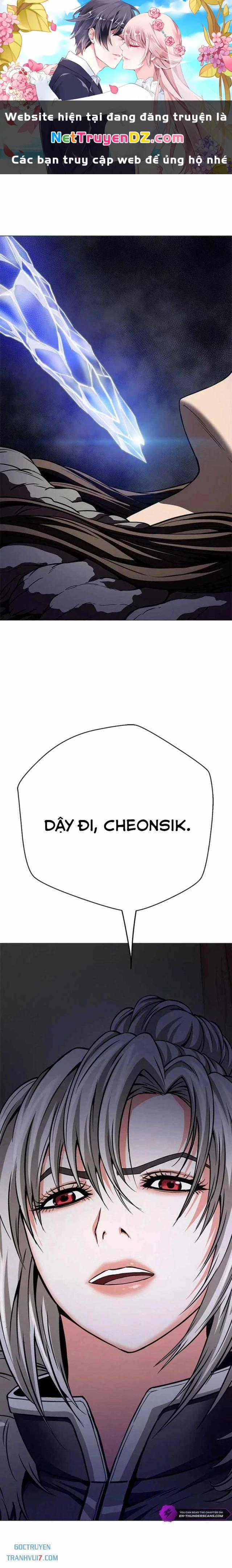 Bất Khả Chiến Bại - Chapter 38 - Trang 1