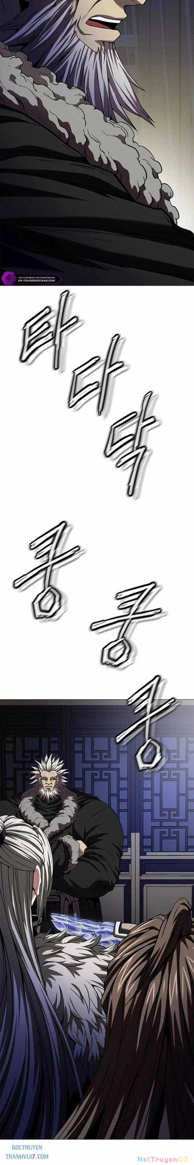 Bất Khả Chiến Bại - Chapter 38 - Trang 13