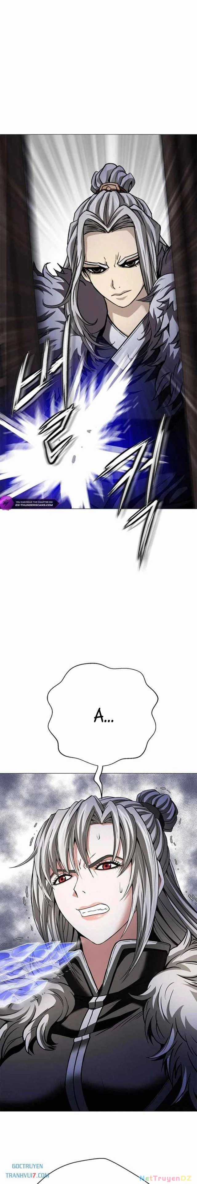 Bất Khả Chiến Bại - Chapter 38 - Trang 14