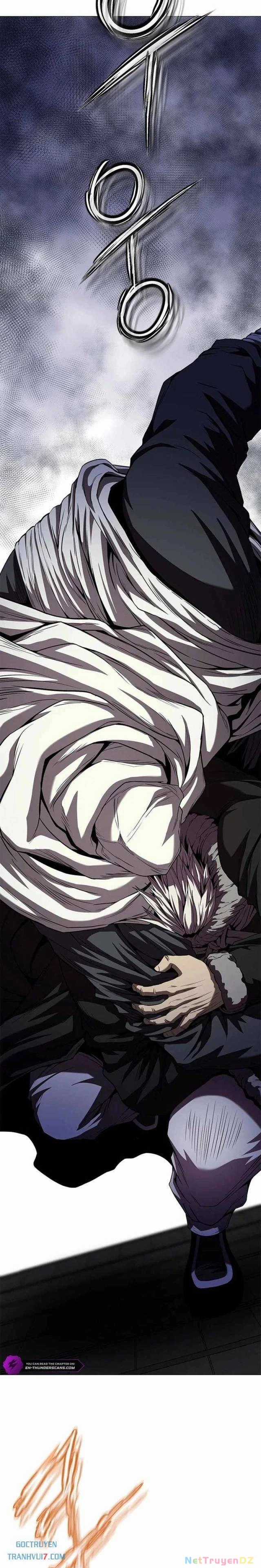 Bất Khả Chiến Bại - Chapter 38 - Trang 24