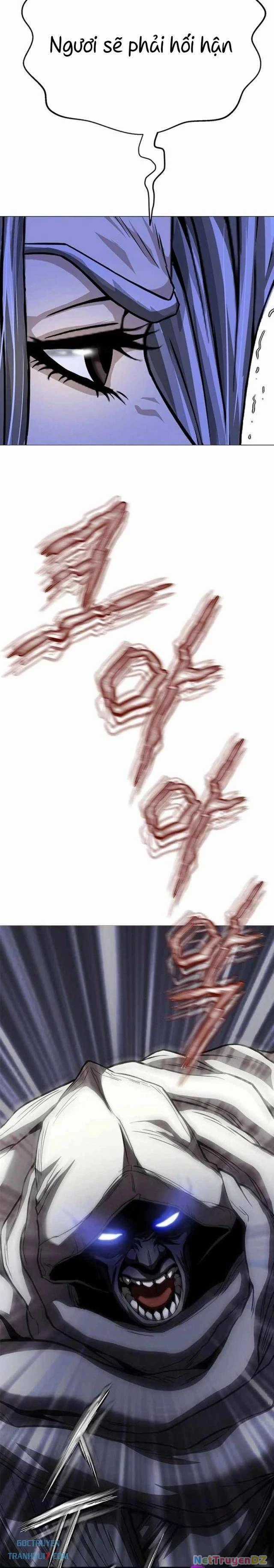 Bất Khả Chiến Bại - Chapter 38 - Trang 28