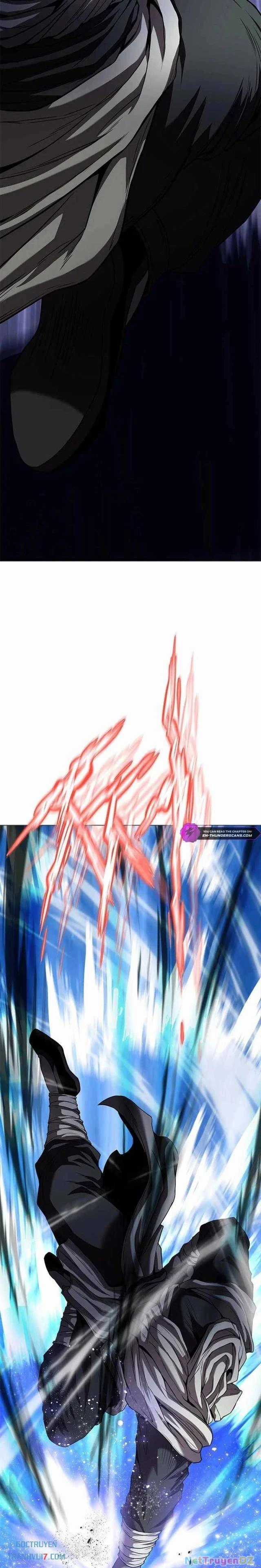 Bất Khả Chiến Bại - Chapter 38 - Trang 30