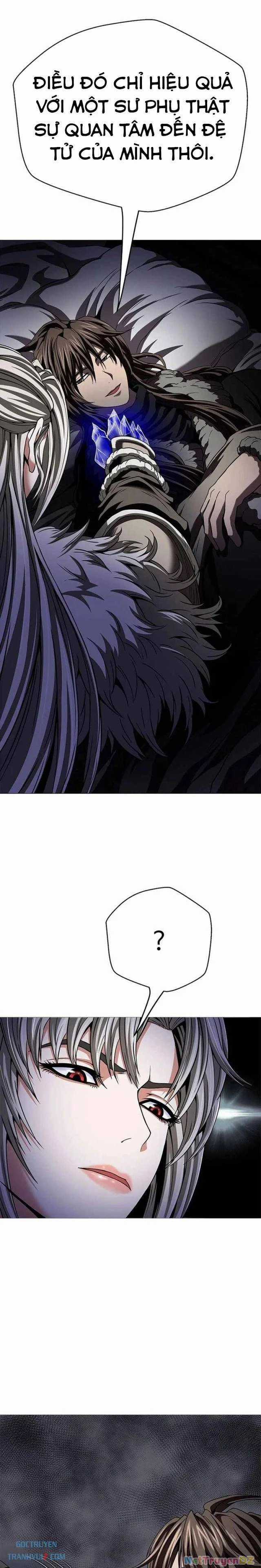 Bất Khả Chiến Bại - Chapter 38 - Trang 4