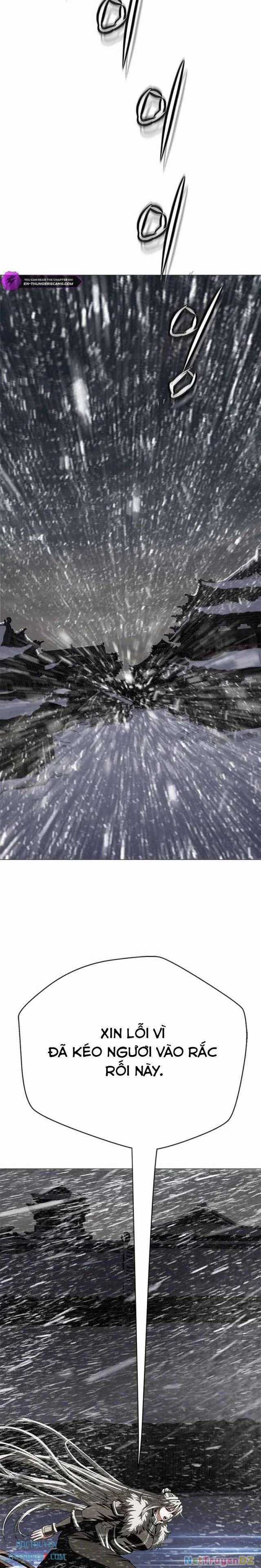 Bất Khả Chiến Bại - Chapter 38 - Trang 33