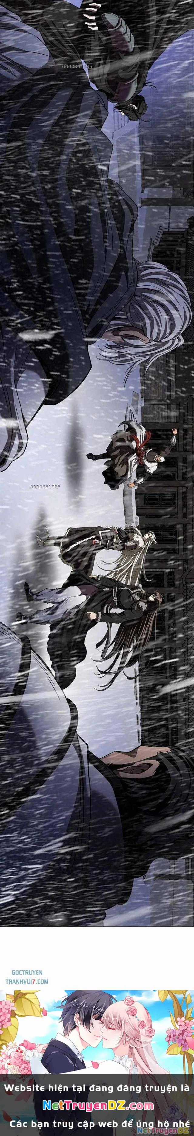 Bất Khả Chiến Bại - Chapter 38 - Trang 36