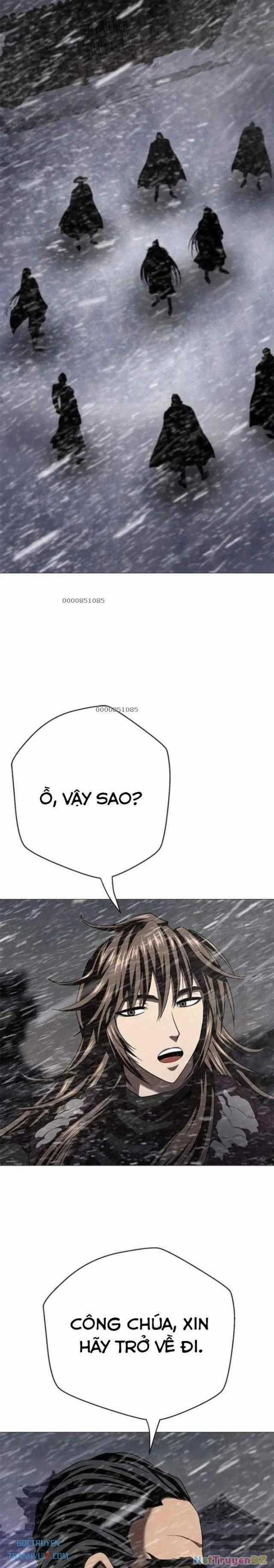 Bất Khả Chiến Bại - Chapter 39 - Trang 2