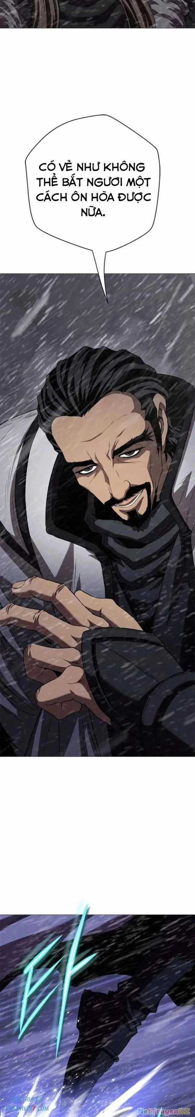Bất Khả Chiến Bại - Chapter 39 - Trang 11