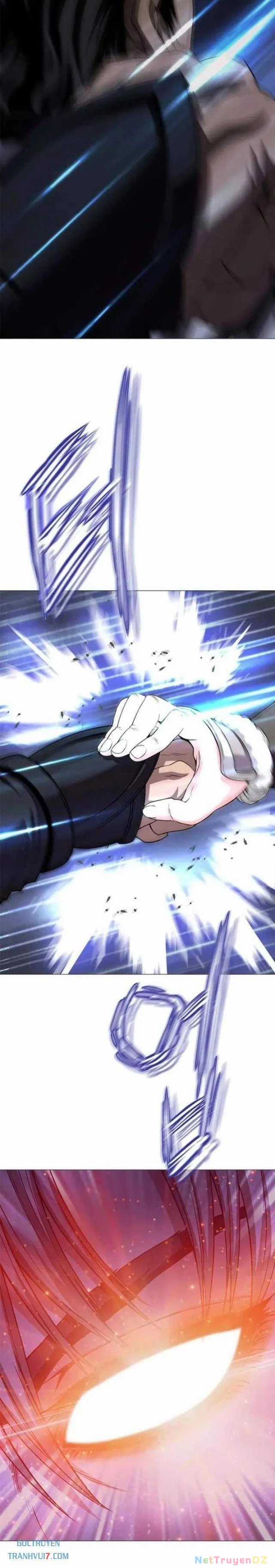 Bất Khả Chiến Bại - Chapter 39 - Trang 13