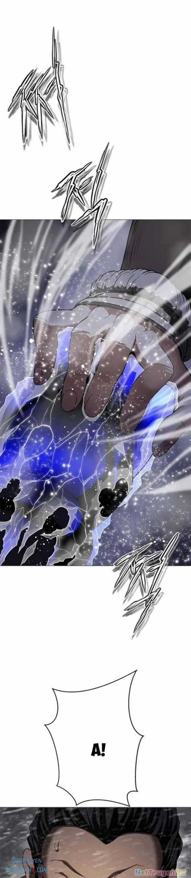 Bất Khả Chiến Bại - Chapter 39 - Trang 14