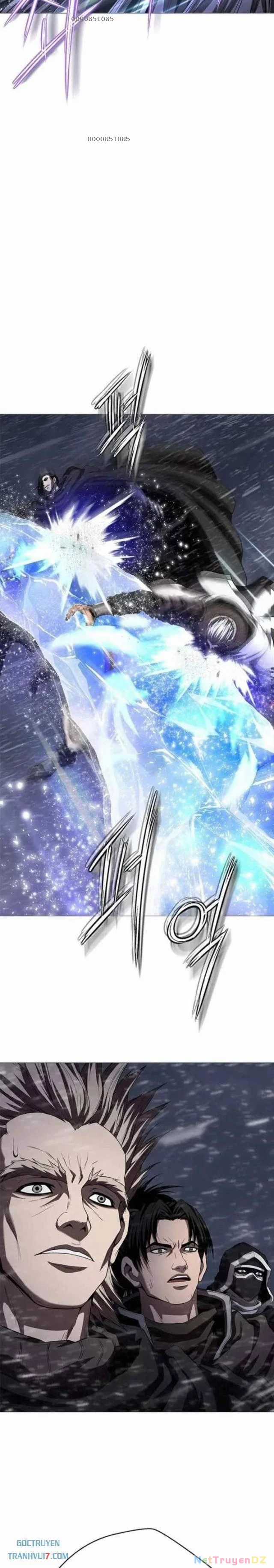 Bất Khả Chiến Bại - Chapter 39 - Trang 17