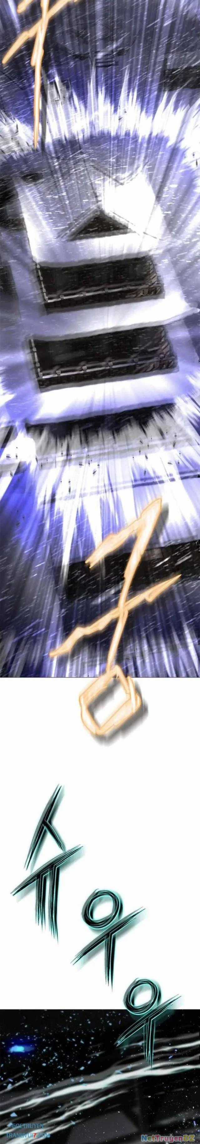 Bất Khả Chiến Bại - Chapter 39 - Trang 19