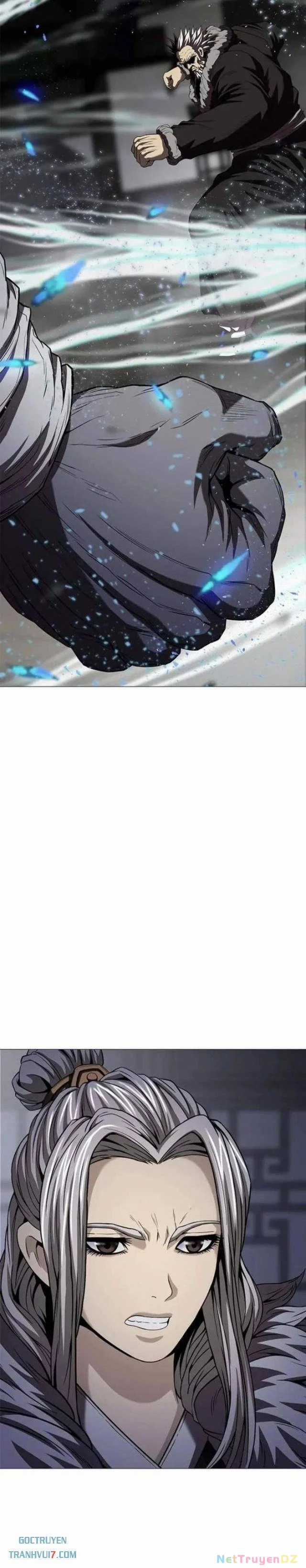 Bất Khả Chiến Bại - Chapter 39 - Trang 20