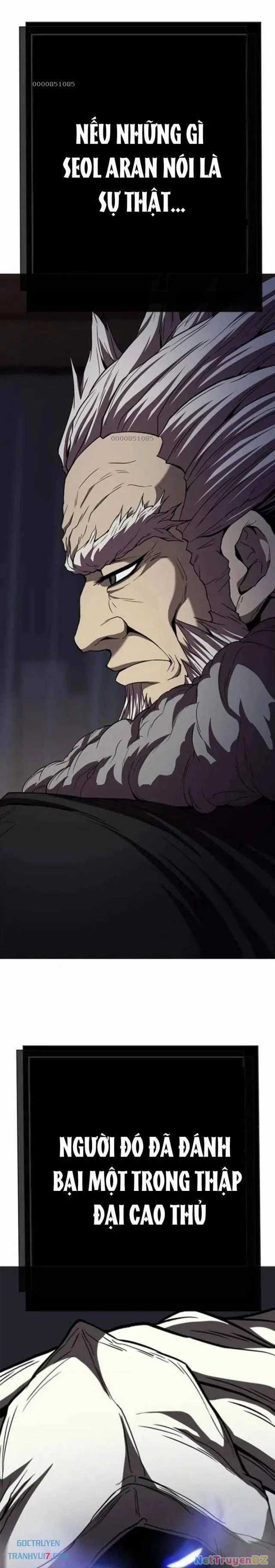 Bất Khả Chiến Bại - Chapter 39 - Trang 21