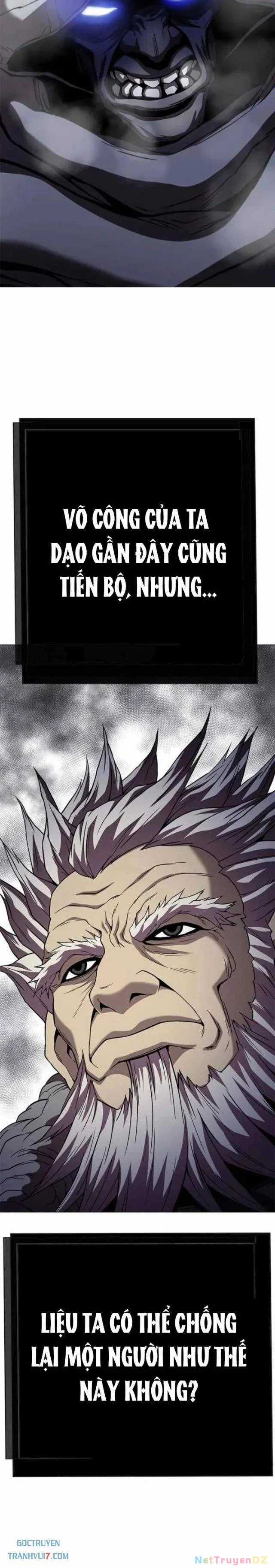 Bất Khả Chiến Bại - Chapter 39 - Trang 22