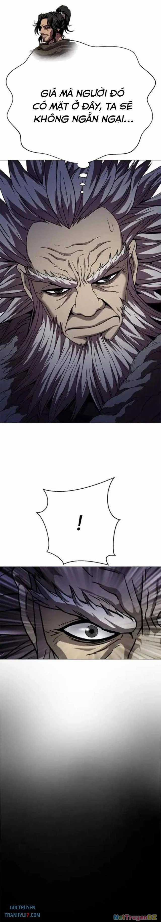 Bất Khả Chiến Bại - Chapter 39 - Trang 23