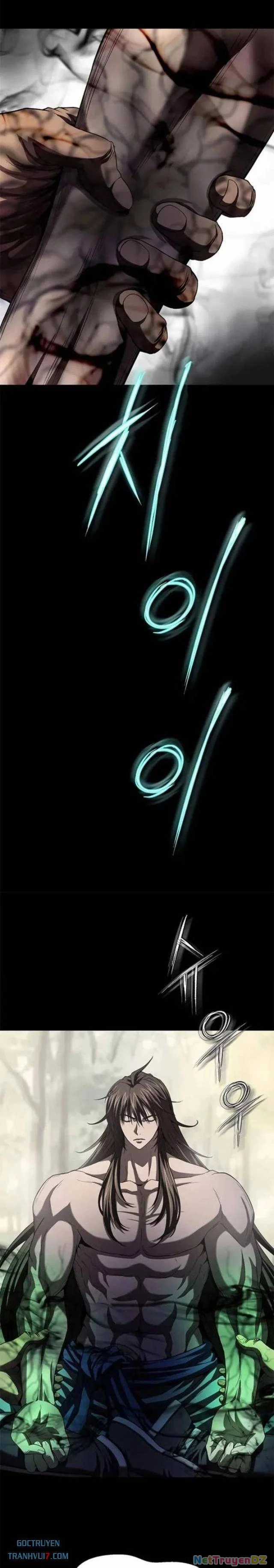 Bất Khả Chiến Bại - Chapter 39 - Trang 24