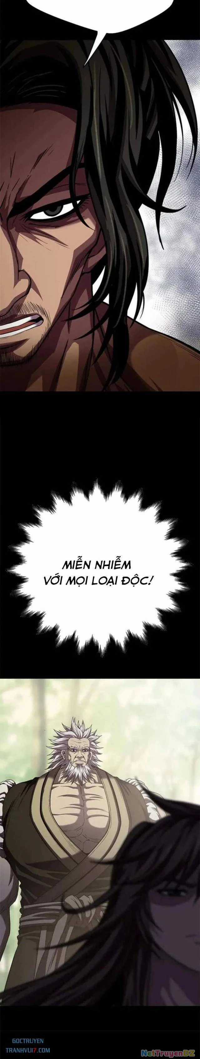 Bất Khả Chiến Bại - Chapter 39 - Trang 26