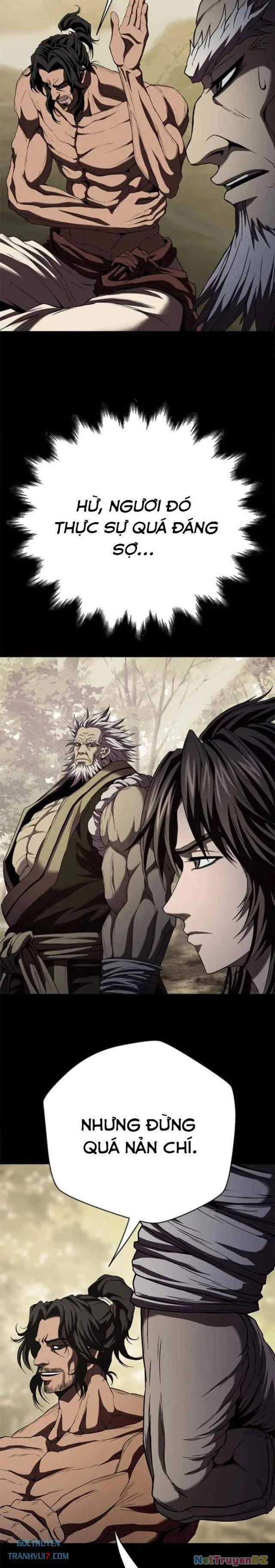 Bất Khả Chiến Bại - Chapter 39 - Trang 28