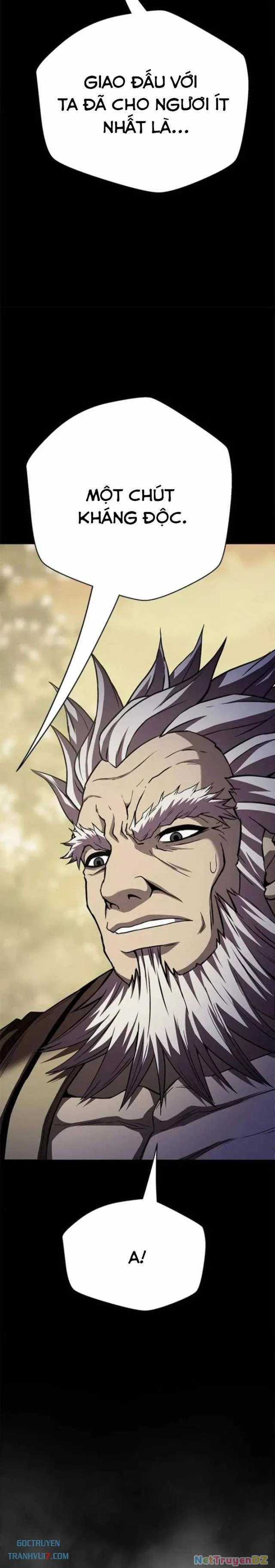 Bất Khả Chiến Bại - Chapter 39 - Trang 29