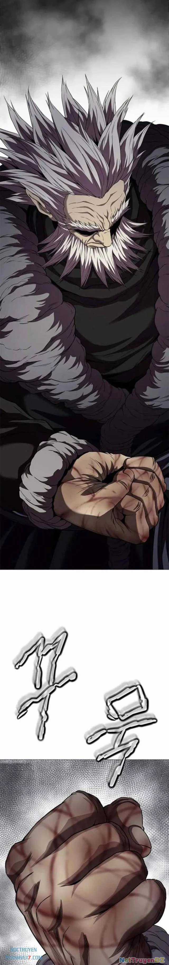 Bất Khả Chiến Bại - Chapter 39 - Trang 30