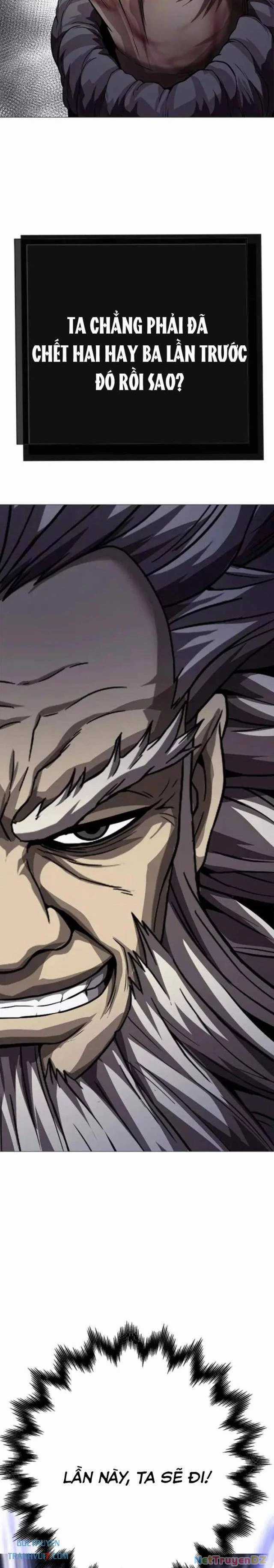 Bất Khả Chiến Bại - Chapter 39 - Trang 31