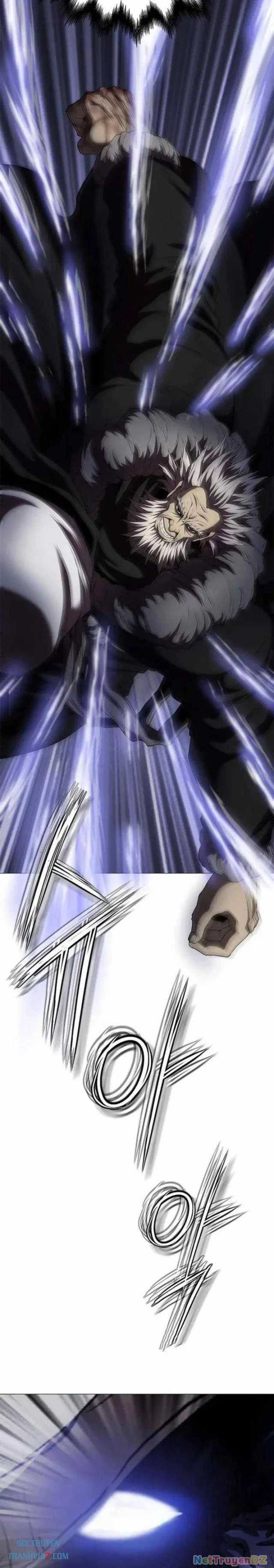 Bất Khả Chiến Bại - Chapter 39 - Trang 32