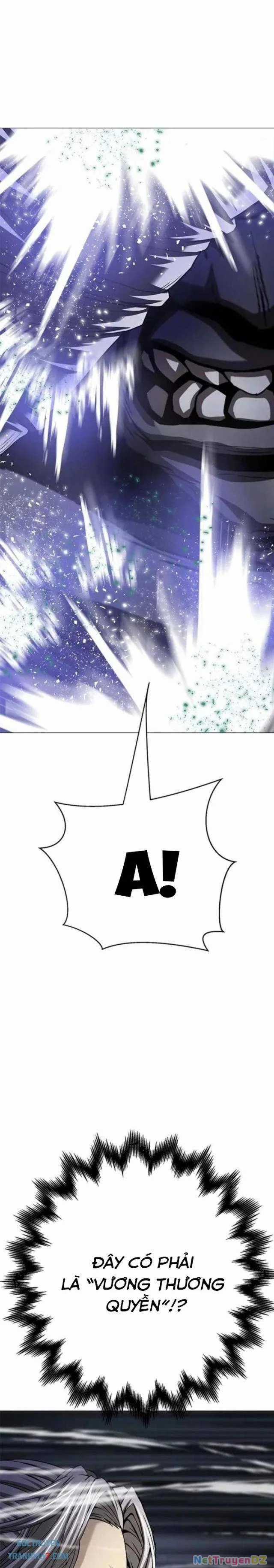 Bất Khả Chiến Bại - Chapter 39 - Trang 35