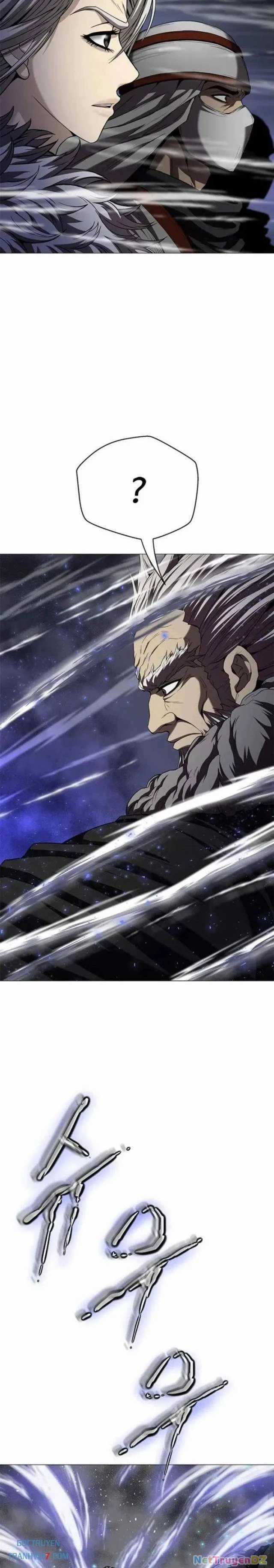 Bất Khả Chiến Bại - Chapter 39 - Trang 36