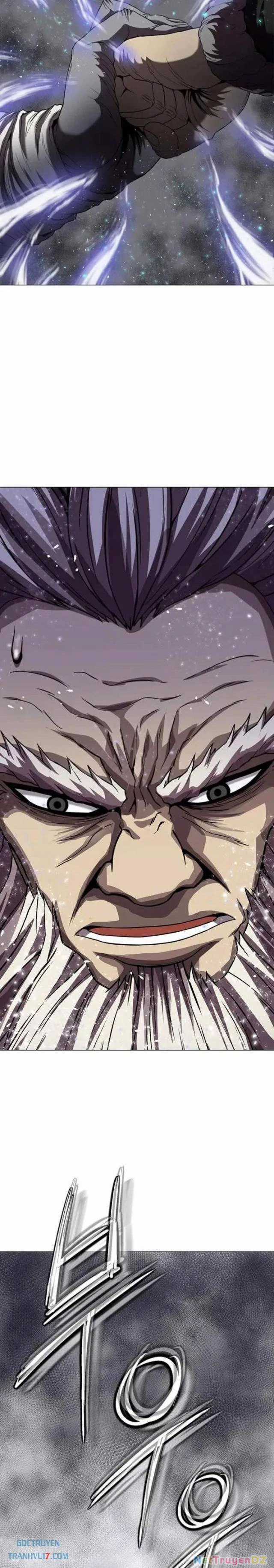 Bất Khả Chiến Bại - Chapter 39 - Trang 37