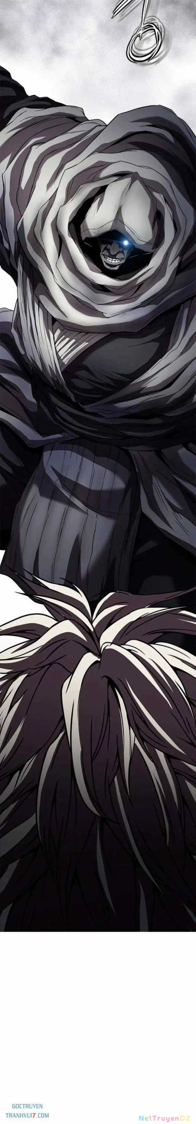 Bất Khả Chiến Bại - Chapter 39 - Trang 38