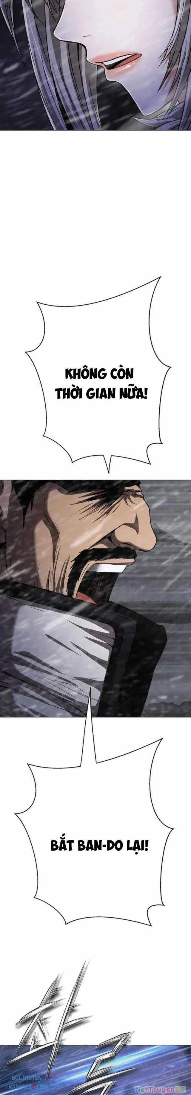 Bất Khả Chiến Bại - Chapter 39 - Trang 5