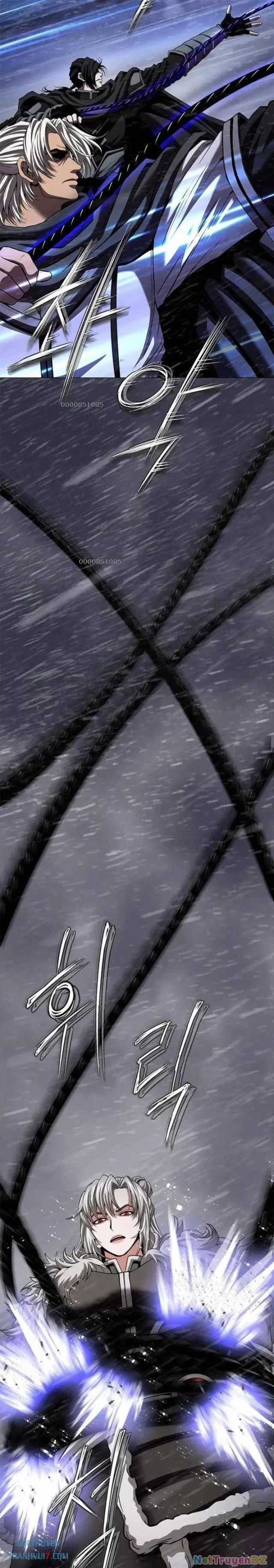 Bất Khả Chiến Bại - Chapter 39 - Trang 6