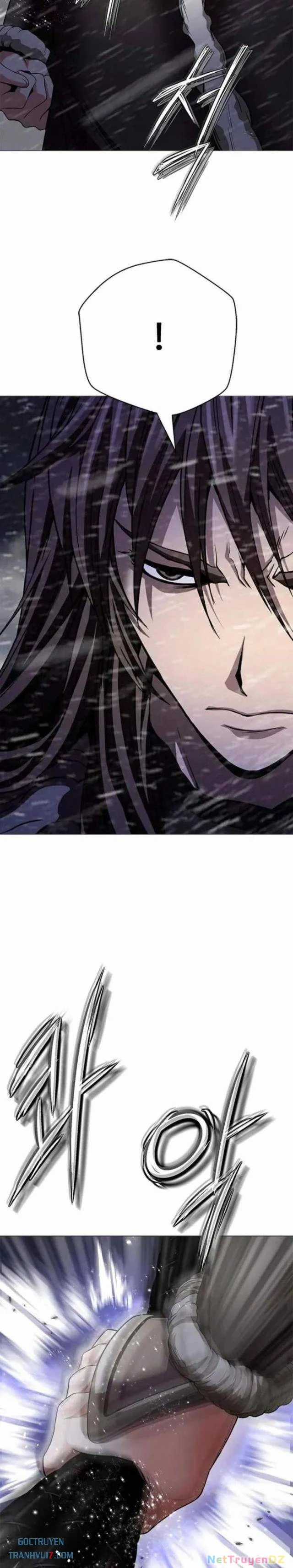 Bất Khả Chiến Bại - Chapter 39 - Trang 7