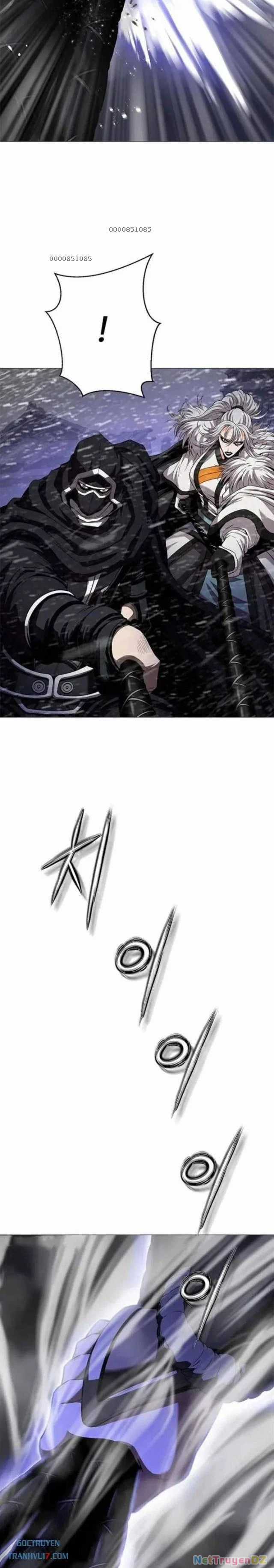 Bất Khả Chiến Bại - Chapter 39 - Trang 8