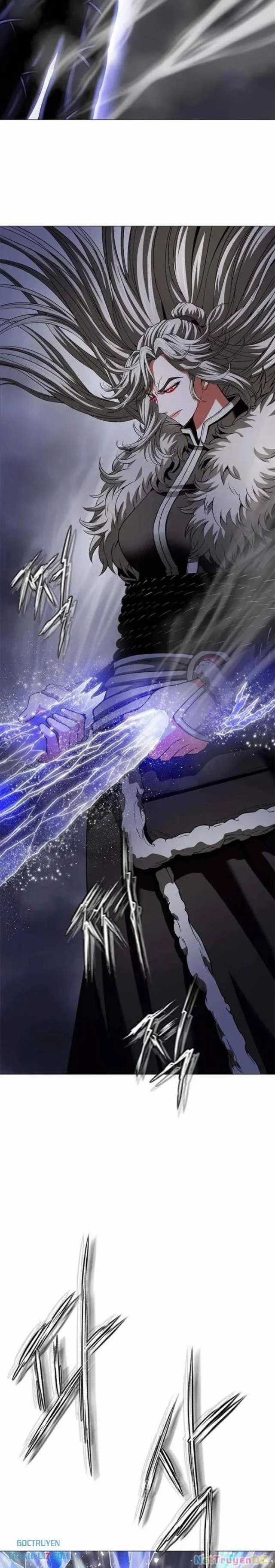 Bất Khả Chiến Bại - Chapter 39 - Trang 9