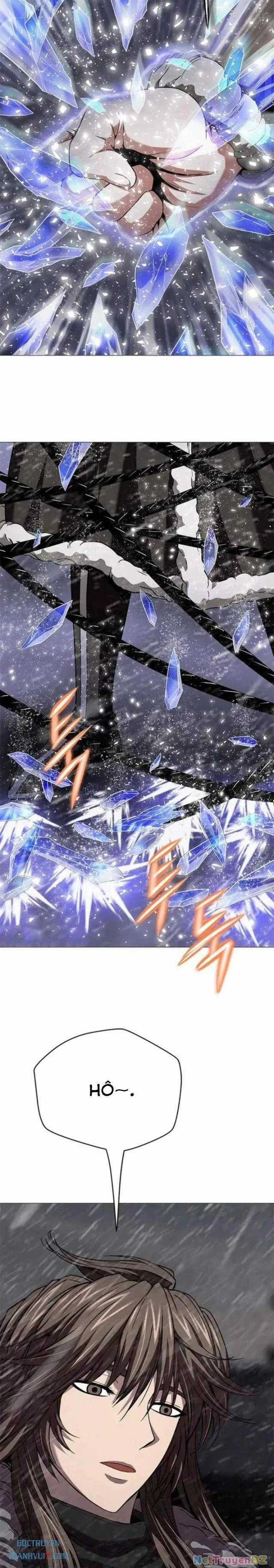 Bất Khả Chiến Bại - Chapter 39 - Trang 10