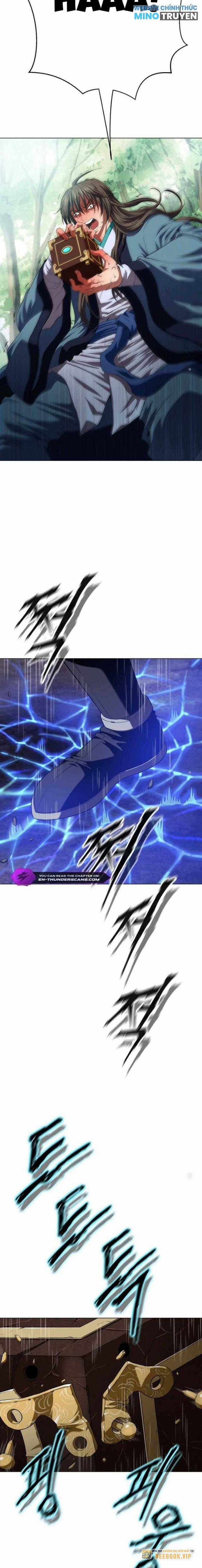 Bất Khả Chiến Bại - Chapter 4 - Trang 2