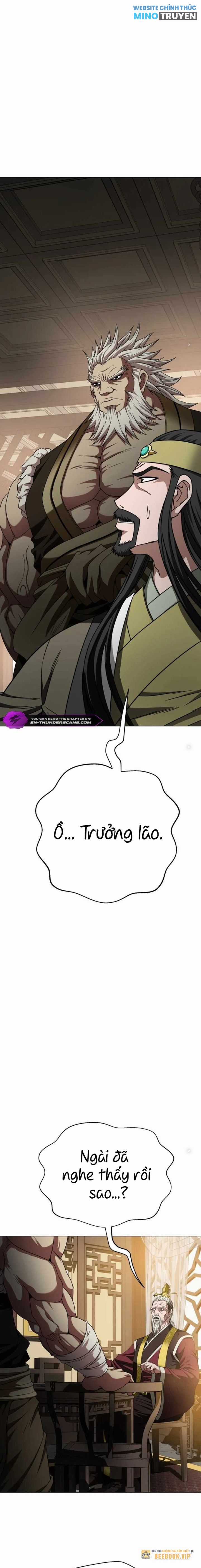 Bất Khả Chiến Bại - Chapter 4 - Trang 12