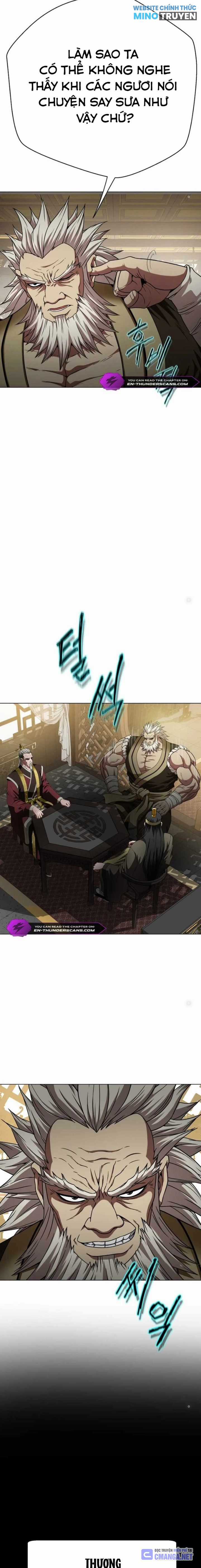 Bất Khả Chiến Bại - Chapter 4 - Trang 13